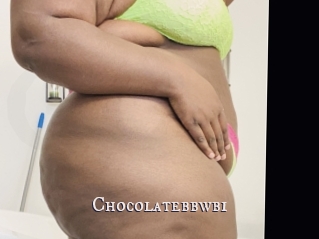 Chocolatebbwbi