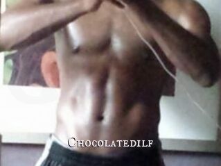 Chocolatedilf