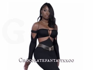 Chocolatefantasyxxoo