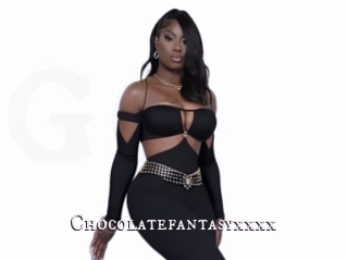 Chocolatefantasyxxxx