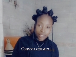 Chocolatemix44