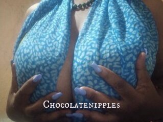 Chocolatenipples