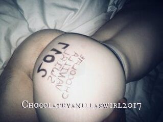 Chocolatevanillaswirl2017