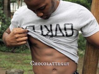 Chocolatteguy