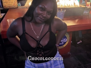 Chocolgoddess