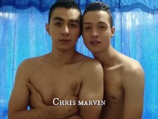 Chris_marvin