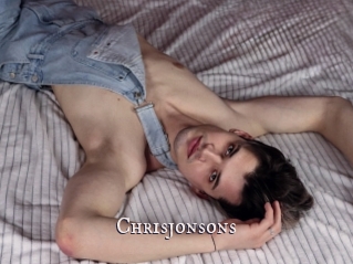 Chrisjonsons