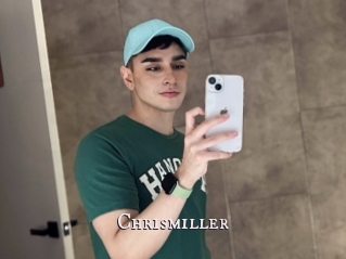 Chrismiller