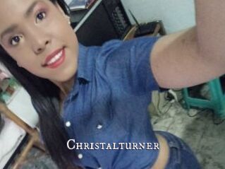 Christalturner