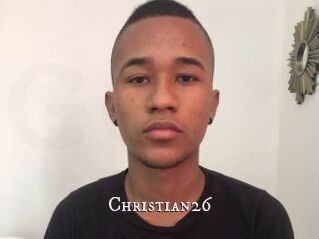 Christian26