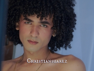 Christiansuarez