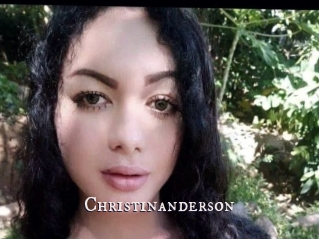 Christinanderson