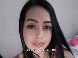 Christinsanders