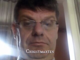 Christmartin