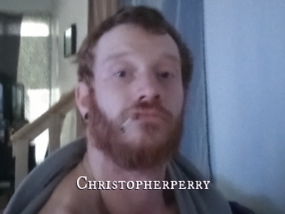 Christopherperry