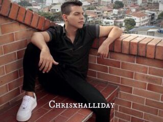 Chrisxhalliday