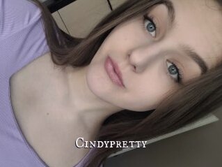 Cindypretty