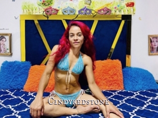 Cindyredstone