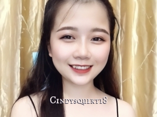 Cindysquirt18