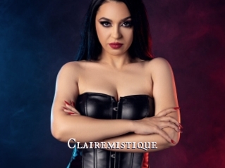 Clairemistique