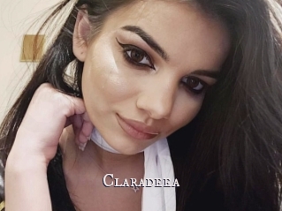 Claradeea