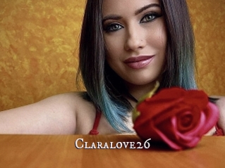 Claralove26