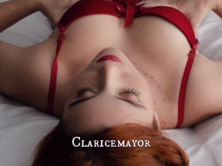 Claricemayor