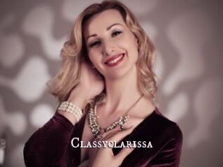 Classyclarissa