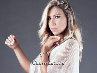 Classylatina