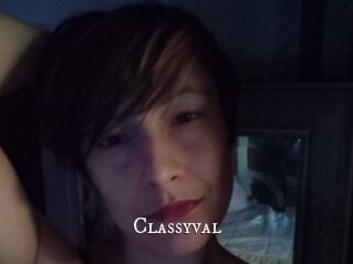 Classyval