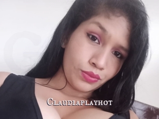 Claudiaplayhot