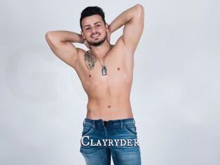 Clayryder