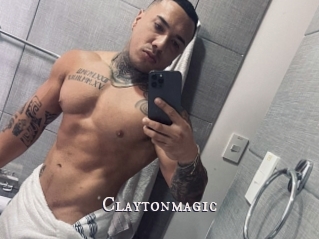 Claytonmagic