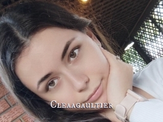 Cleaagaultier