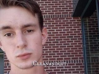 Cleanandcut