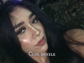 Cloe_denile