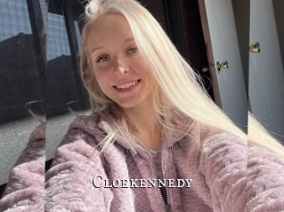 Cloekennedy