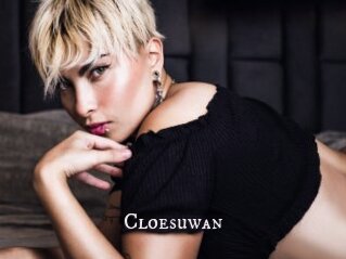 Cloesuwan