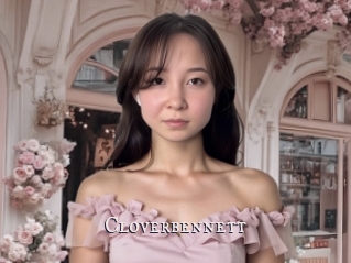 cloverbennett Gratis Clip