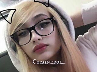 Cocainedoll