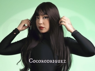 Cocorodriguez