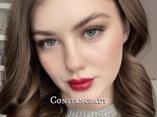 Constanceady