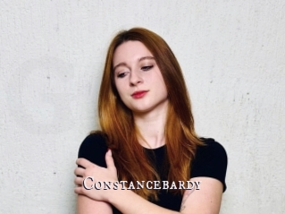 Constancebardy