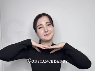 Constancedanby