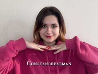 Constancefarman