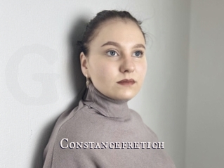 Constancefretich