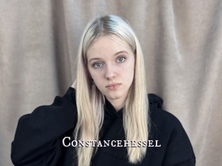 Constancehessel