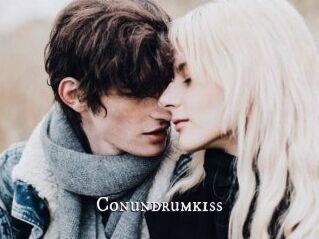 Conundrumkiss