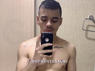 Cooperwilliams