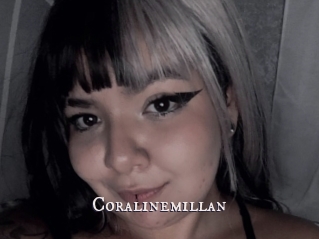 Coralinemillan